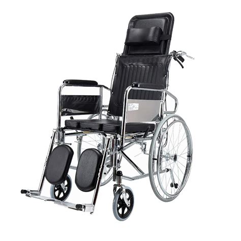 Buy Self Propelled Wheelchair Folding Ultra Lightweight Walker Mobility ...