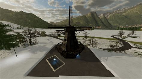 Image result for FS22 Windmill