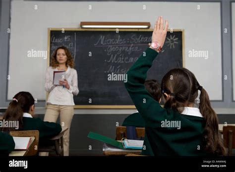 Image result for Raising Hand in Class