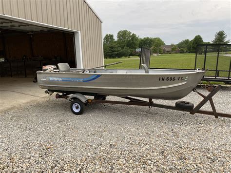 SEA Nymph Boats For Sale - ZeBoats