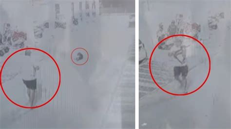 Man Fires Gun At Street Dog; Viral Video Sparks Outrage On Social Media