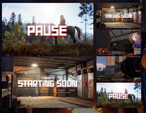 Image result for Rust Map Overlay for Streaming