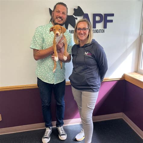 About Us | Animal Protective Foundation