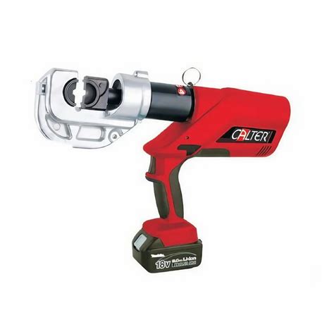 Crimping Tools - Jainson Samrat-16 Crimping Tool Wholesaler from Pune