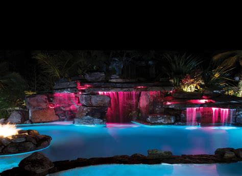 Image result for Hayward Pool Light Installation