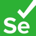 Image result for Selenium IDE Logo
