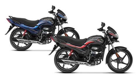 2025 Hero Passion Plus updated with OBD-2B compliance, priced at ₹81,651