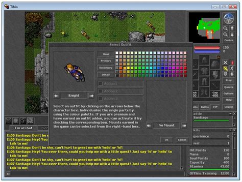 Image result for Tibia.com