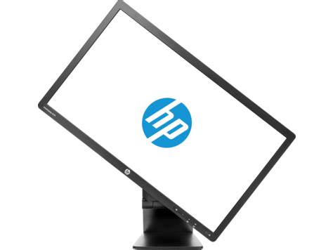 HP EliteDisplay E231 23-inch LED Backlit Monitor - Specifications ...