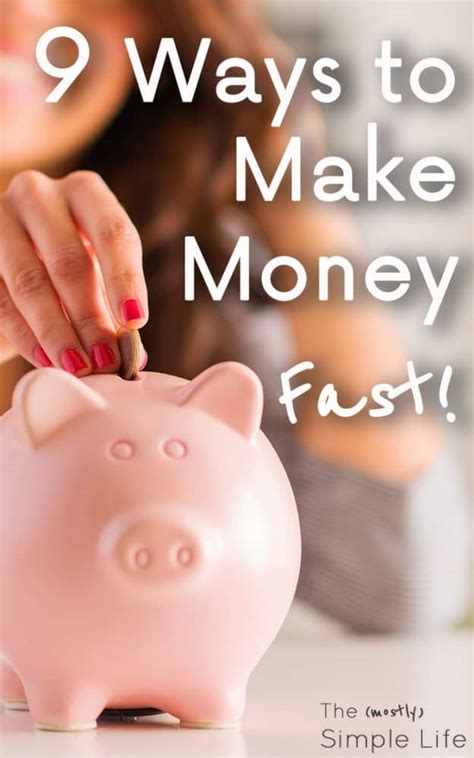 Image result for Fast Money Making Method