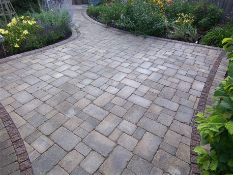 Transforming Your Backyard Into A Luxurious Patio With Brick Flooring ...