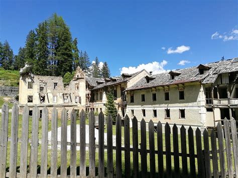 Bagni Wildbad di San Candido - All You Need to Know BEFORE You Go