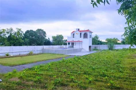 Haveli Farmhouse Near Suman Hatcheries Raipur Chhattisgarh