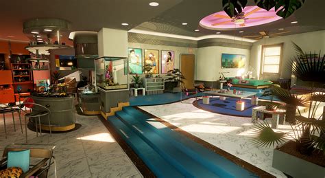 GTA 6: Jak może wyglądać odświeżona wersja Ocean View z Vice City ...