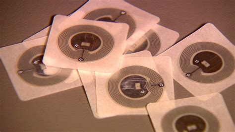 Image result for How to Program a NFC Chip