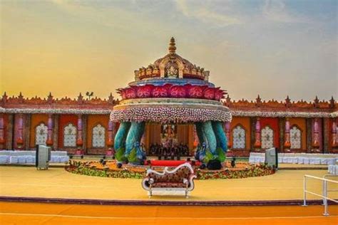 Rafeeq Flower Decorations - Decorator - Banjara Hills - Weddingwire.in