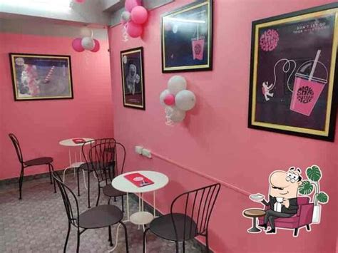 Shake Studio, Hyderabad - Restaurant menu, prices and reviews