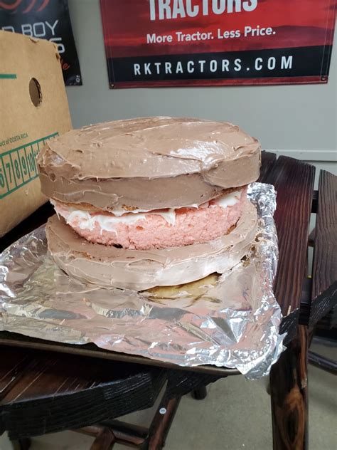 Congratulations to Ernie at Rural King Mount Vernon, OH on his retirement! Ernie has been an ...