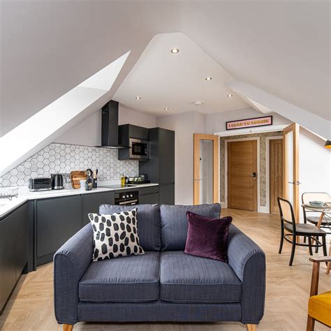 CHELMSFORD LOFTS (Newcastle upon Tyne) - Lodging Reviews & Photos ...