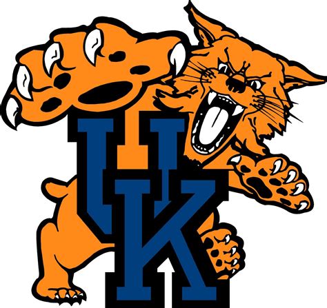 Kentucky Basketball Logo | University of Kentucky, Department of ...