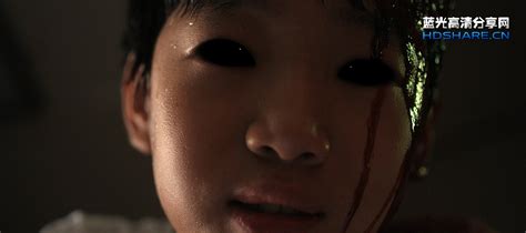韩国电影《0.0兆赫兹》中的鬼怪
