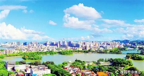 惠州：多多指教!我的新名字是“二线城市”|惠州|二线城市|名字_新浪新闻