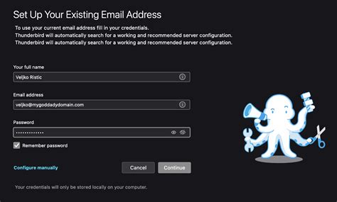 Image result for Go Daddy Outgoing Mail Server