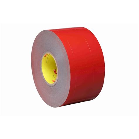 3M Poly Prot Tape 8641 36118 Drk Gry 14inx8 8641 | Zoro