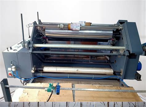 A2Z CONVERTING SYSTEM