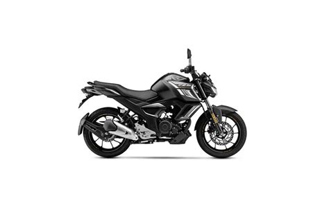 Yamaha FZS-FI V3 Pine Green Colour - Shades, Price & Images