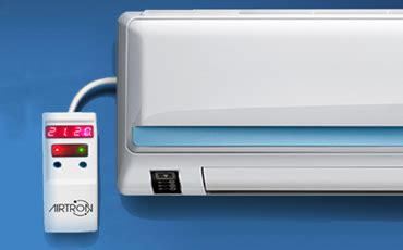 Airtron AC Energy Saver