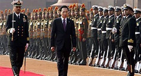 Who is the chief guest of Republic Day parade 2017: A look at the chief ...