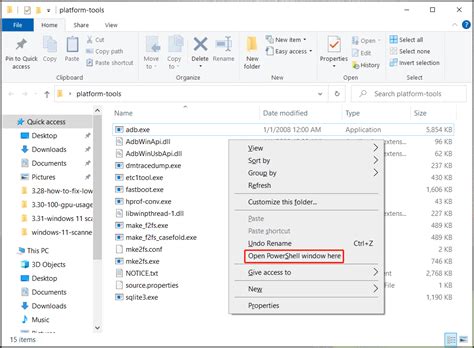 Image result for ADB Install Windows