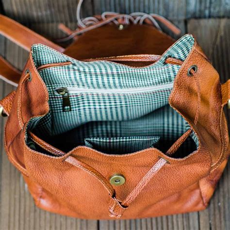 Buy Handmade Leather Products Online from theblackcanvas.in