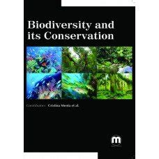 Buy Biodiversity And Its Conservation Book Online at Low Prices in ...