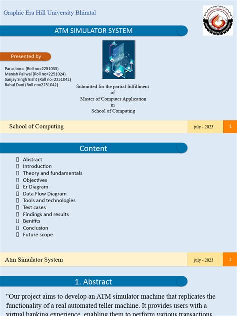 Image result for Projects Presentation Sample