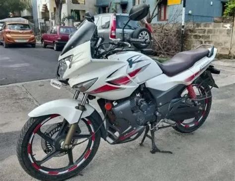Used Hero Karizma R Bikes, 101 Second Hand Karizma R Bikes for Sale | Droom
