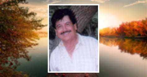 Obituary | Nazario Rodriguez Chavez of San Antonio, Texas | Mt. Carmel ...