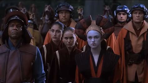 7 A-List Actors Who Hid in Star Wars - ComicBook.com