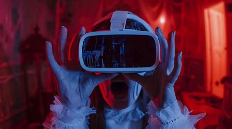 Top 10 Best Roblox VR (Virtual Reality) Horror Games to Play in 2024 ...