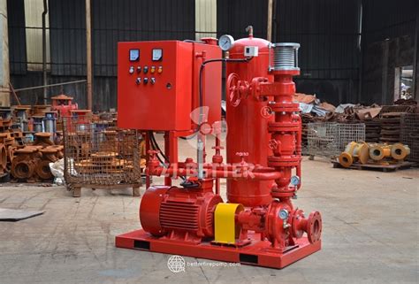 High-Rise Fire Pump 的图像结果