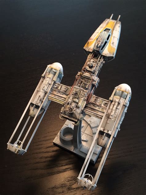 Image result for Paper X-Wing