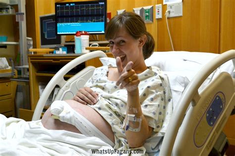 How Safe Is Getting Induced at Daria Willis blog