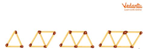 Image result for Linear and Matchstick Patterns