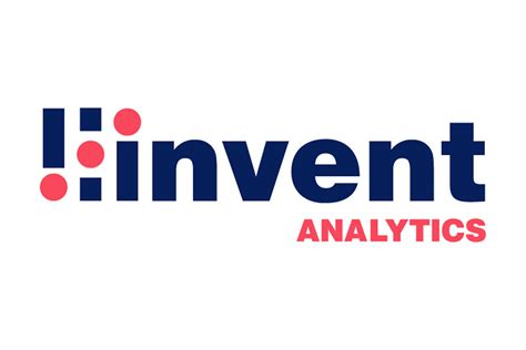 Invent Analytics Logo 的图像结果