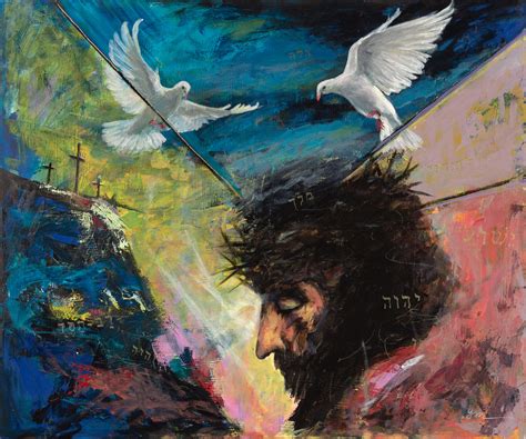 Divine Revelation (Art Prints) - Ying McLane