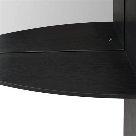 Buy BarberPub Wall Mount Mirror Station Storage Cabinet with Drawers ...