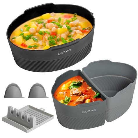 The Best 7 Quart Slow Cooker - Top Picks & Review