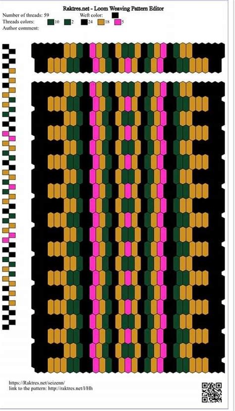 Inkle Weaving Tutorial 的图像结果