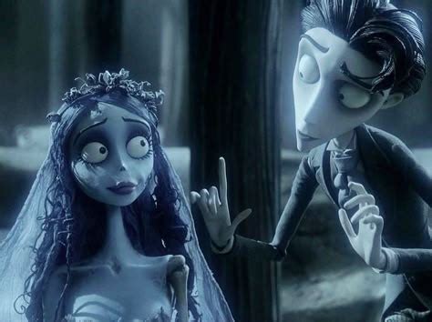 Image result for Corpse Bride Viktor PFP